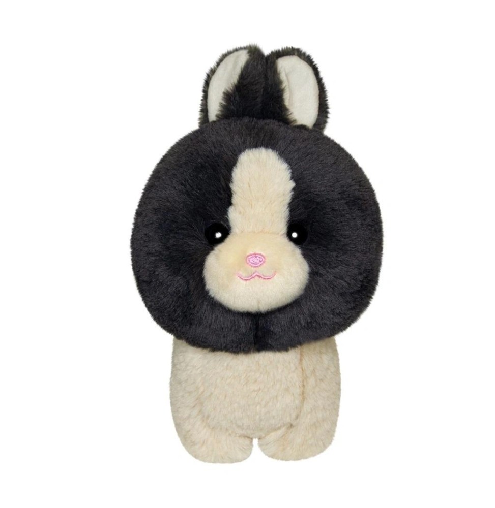 Plush Bunny Toy Daffi