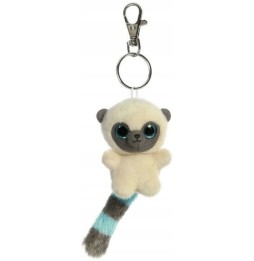 Yoohoo Bear Keychain for Kids