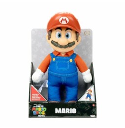 Figurina Super Mario Bros 36 cm Plusz