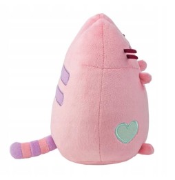 Pusheen Pink - 18 cm Plush Toy