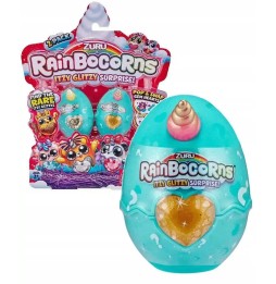 Rainbocorns Surprise Egg Itzy Glitzy