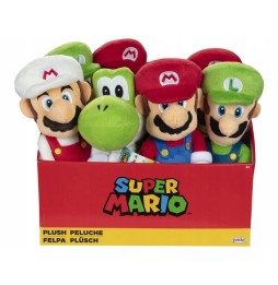 Pluszowa maskotka Super Mario 24 cm