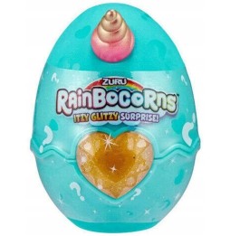 Rainbocorns Surprise Egg Itzy Glitzy