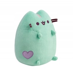 Pusheen Plush Toy 18 cm with Heart