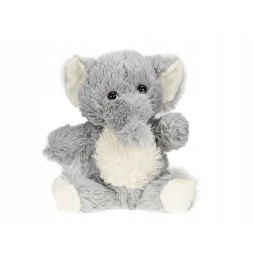 Maskotka Teddy Pets słoń 25 cm