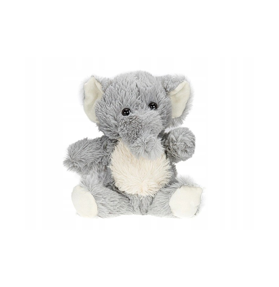 Maskotka Teddy Pets słoń 25 cm