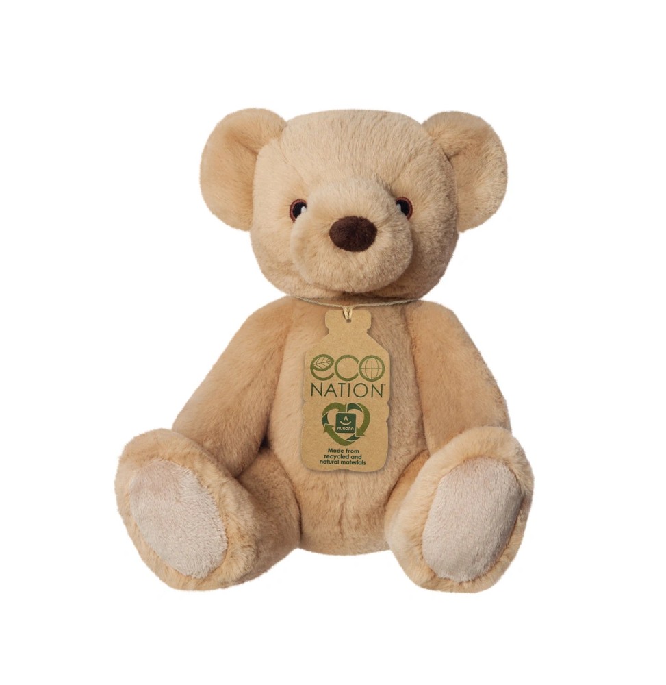 Urso Teofil 24cm eco prietenos