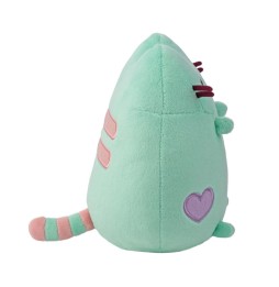 Pusheen Plush Toy 18 cm with Heart