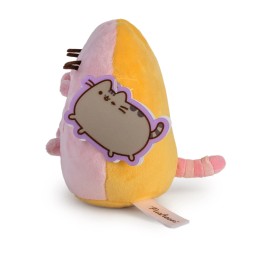 Pusheen donut plush cat 16 cm pink