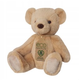 Urso Teofil 24cm eco prietenos