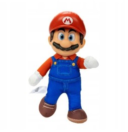 Figurina Super Mario Bros 36 cm Plusz