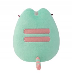 Pusheen Plush Toy 18 cm with Heart