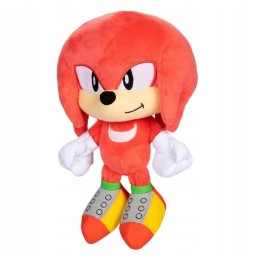 Sonic Knuckles maskotka 23 cm