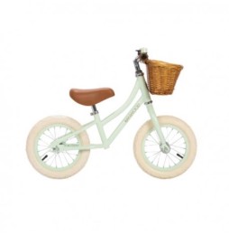 Banwood first go! bicicleta de echilibru pentru copii