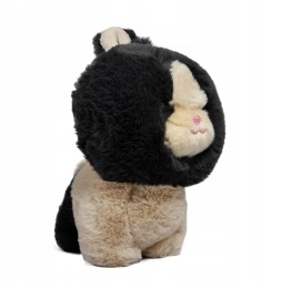 Plush Bunny Toy Daffi