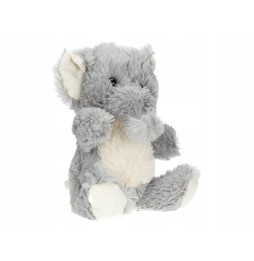 Maskotka Teddy Pets słoń 25 cm