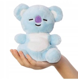 BT21 Koya Pluszowa Maskotka 13 cm