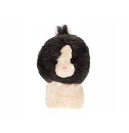 Plush Bunny Toy Daffi