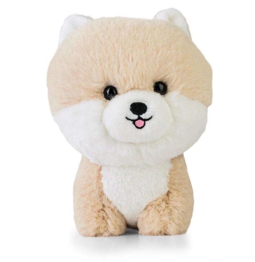 Teddy Pets Pomeranian Plush for Girls