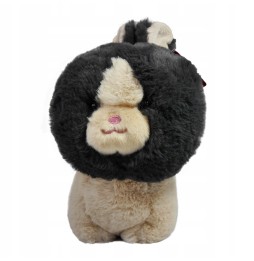 Plush Bunny Toy Daffi