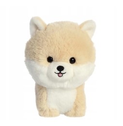 Teddy Pets Pomeranian Plush for Girls