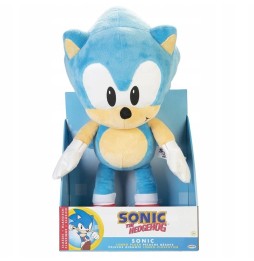 Sonic Jumbo Plush 50 cm - JAKKS Pacific