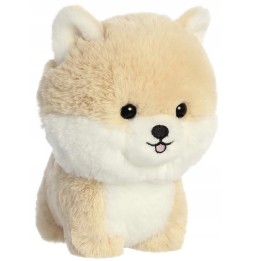 Teddy Pets Pomeranian Plush for Girls