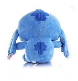 Stitch Plush Toy XXL Blue 80 cm