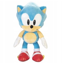 Sonic Jumbo Plush 50 cm - JAKKS Pacific