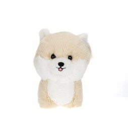 Teddy Pets Pomeranian Plush for Girls