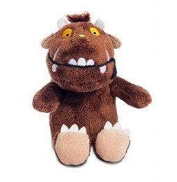 Aurora Gruffalo Plush Toy 6 Inches