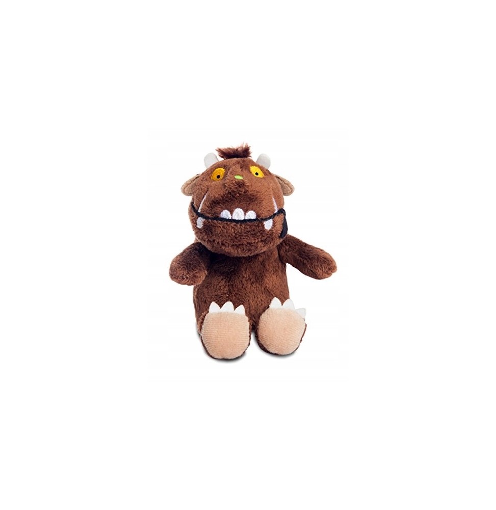 Aurora Gruffalo Plush Toy 6 Inches