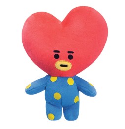 BT21 TATA maskotka oficjalna BTS 18 cm