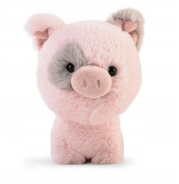 Teddy Pets Pig - Porcușorul roz moale