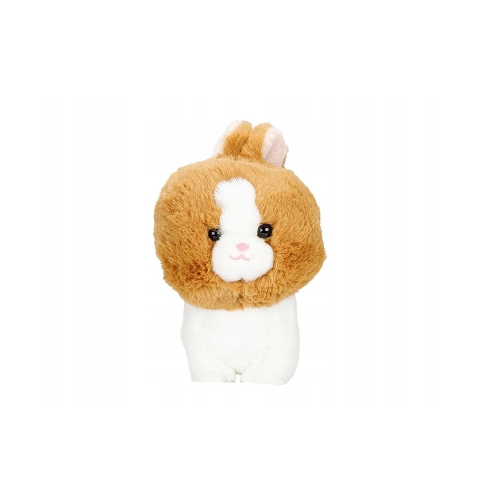 Teddy Pets Rabbit Plush Toy