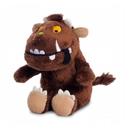Aurora Gruffalo Plush Toy 6 Inches