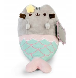 Pusheen Mermaid Plush Toy 20 cm