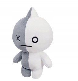 Robot fantomă BT21 Van 18cm de la Aurora