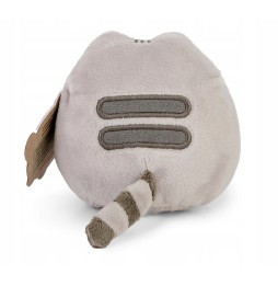 Pusheen with Donut Plush Toy 13 cm