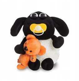 Baranek Shaun maskotka Timmy 16 cm