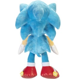 Sonic Jumbo Pluszowy 50 cm - JAKKS Pacific