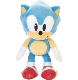 Sonic Jumbo Pluszowy 50 cm - JAKKS Pacific