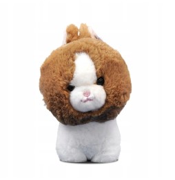 Teddy Pets Rabbit Plush Toy