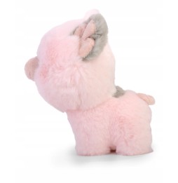 Teddy Pets Pig Pink Plush Toy