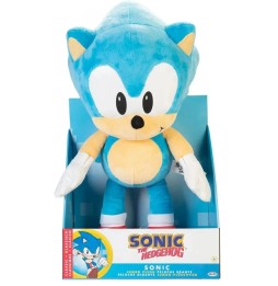 Sonic Jumbo Pluszowy 50 cm - JAKKS Pacific