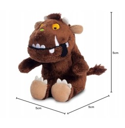 Aurora Gruffalo Plush Toy 6 Inches