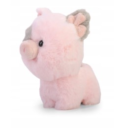 Teddy Pets Pig Pink Plush Toy