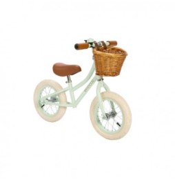 Banwood first go! bicicleta de echilibru pentru copii