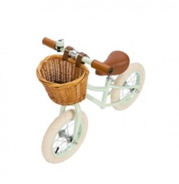 Banwood First Go! Balance Bike for Kids