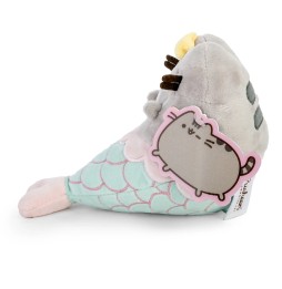 Pusheen Mermaid Plush Toy 20 cm